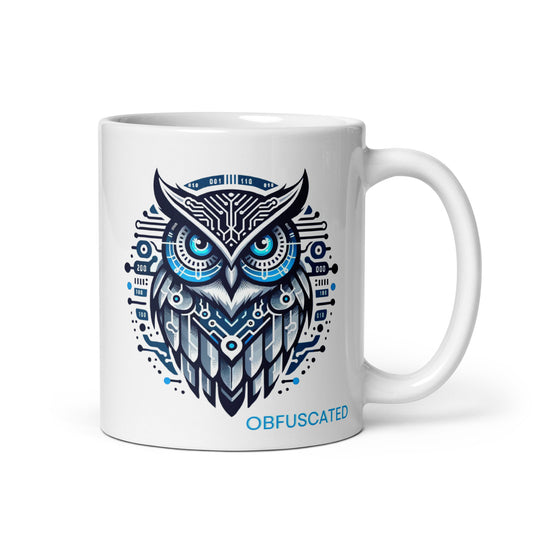 obfuscated.site | Cipher Mug