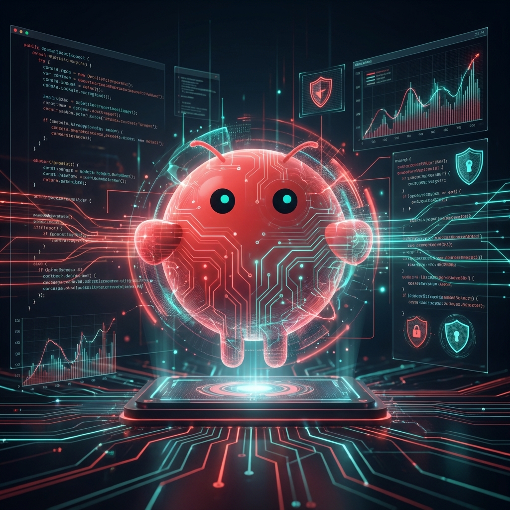 From Clawd to Molt: The Rising Security Risks of Autonomous AI Agents